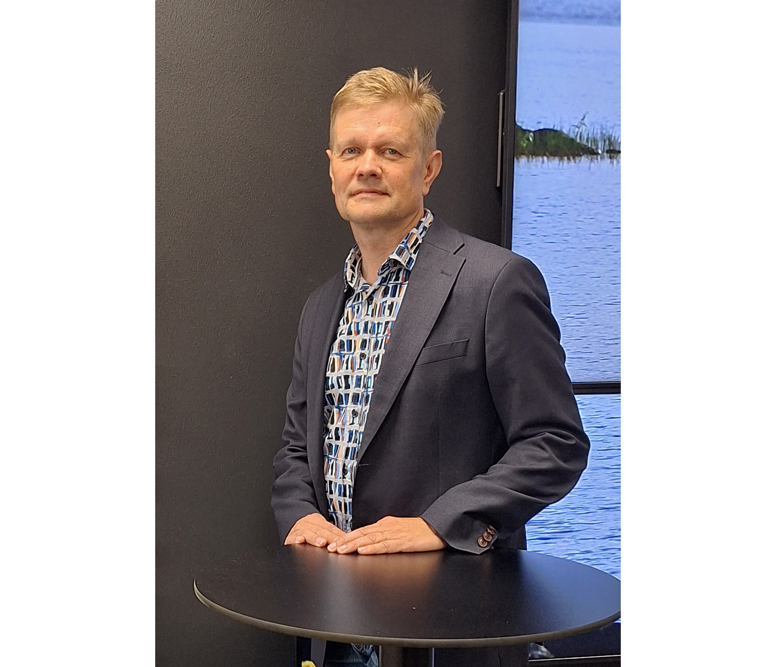 Jari Rönkkö Praecom